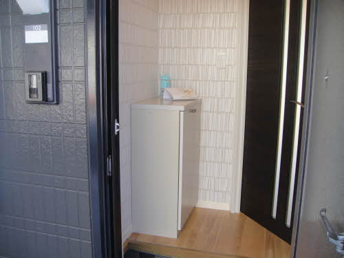 ヒルサイドテラス B102号-12