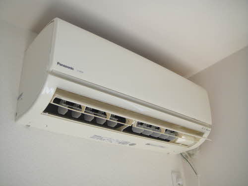 ヒルサイドテラス B102号-13