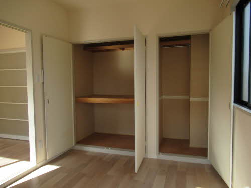 ヒルサイドテラス B201号-6