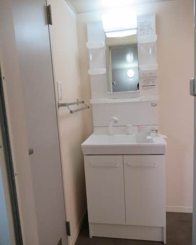 ヒルサイドテラス B201号-7