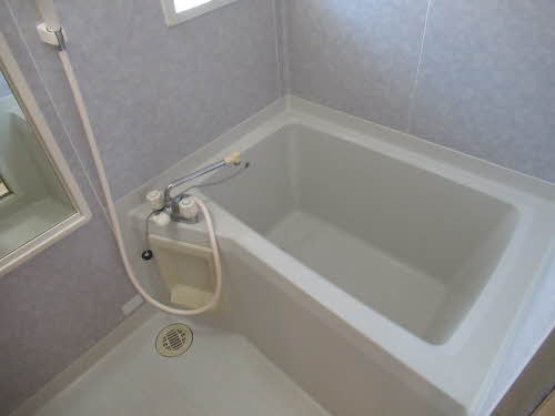 ヒルサイドテラス B201号-8