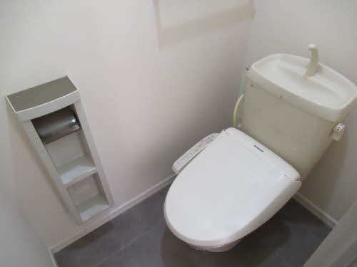 ヒルサイドテラス B201号-9