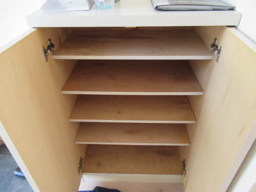 ヒルサイドテラス B201号-10