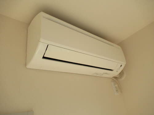 ヒルサイドテラス B201号-11