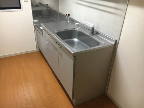 フレグランス小針 A101号-3