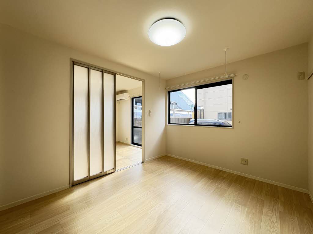 クレール B102号-3