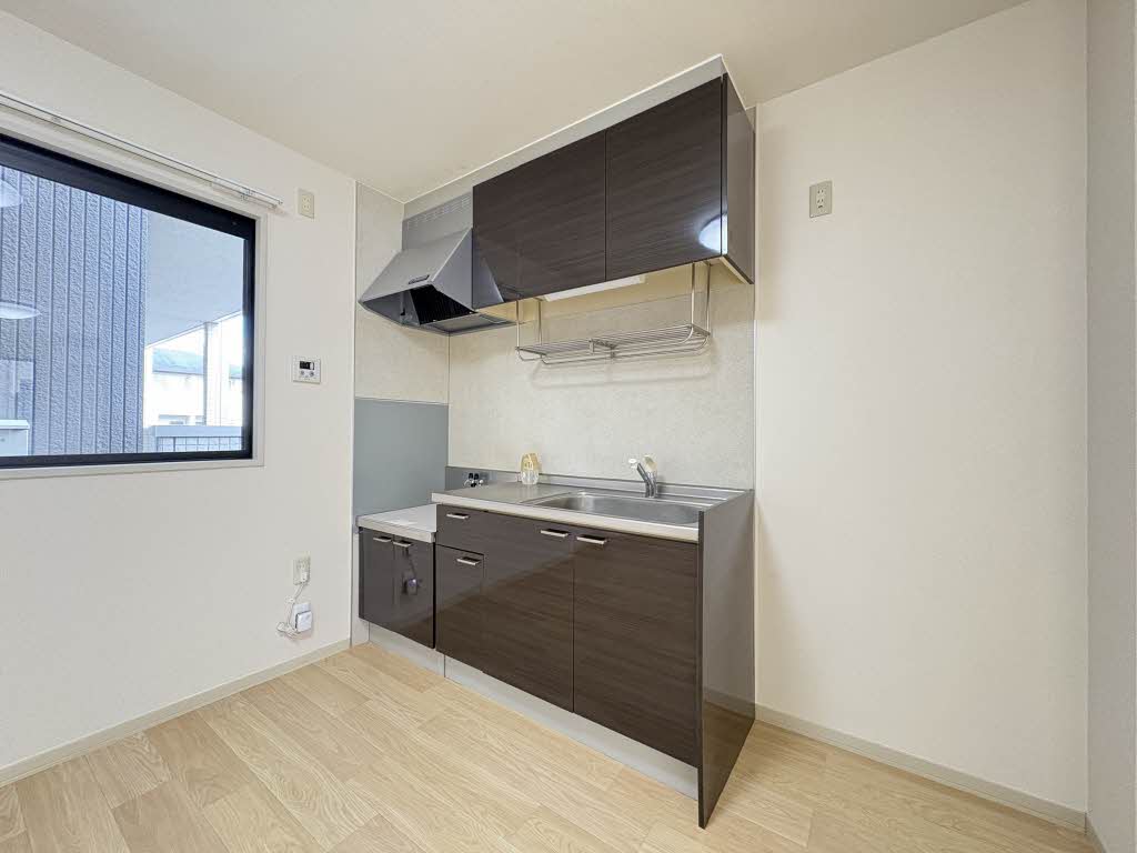 クレール B102号-4