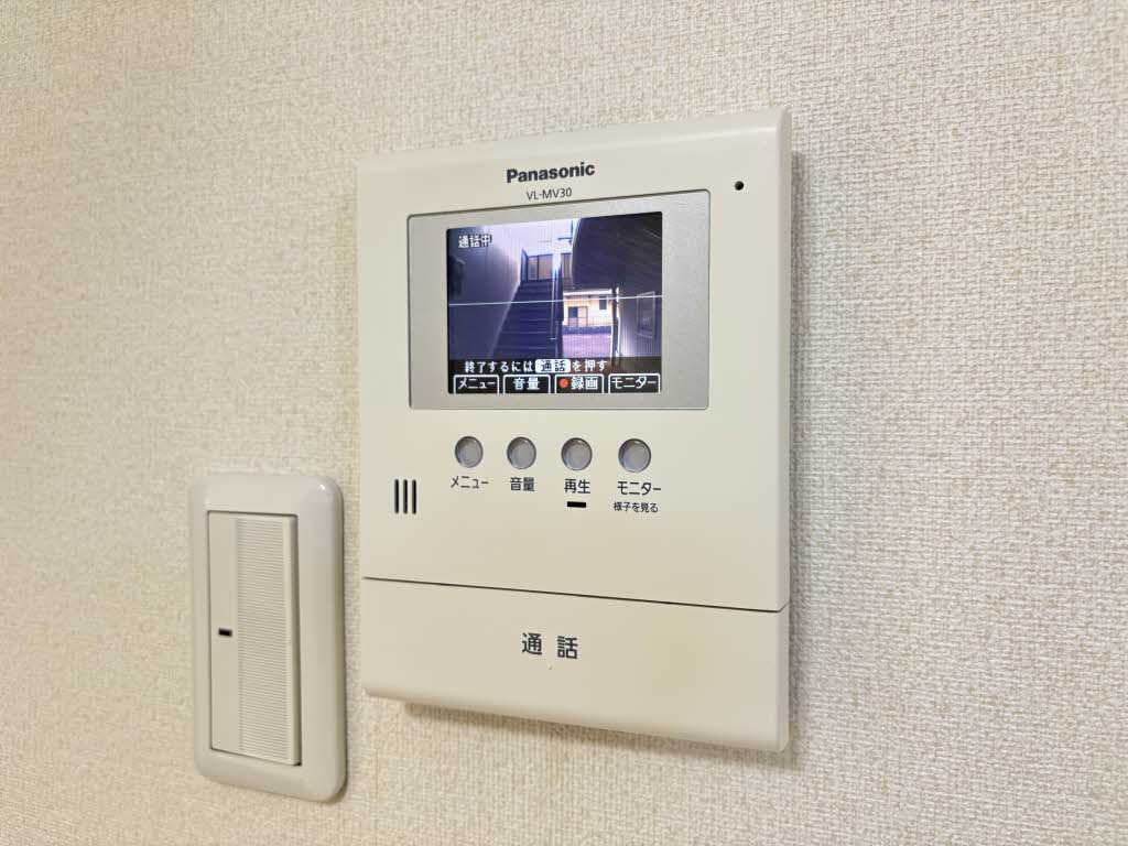 クレール B102号-11