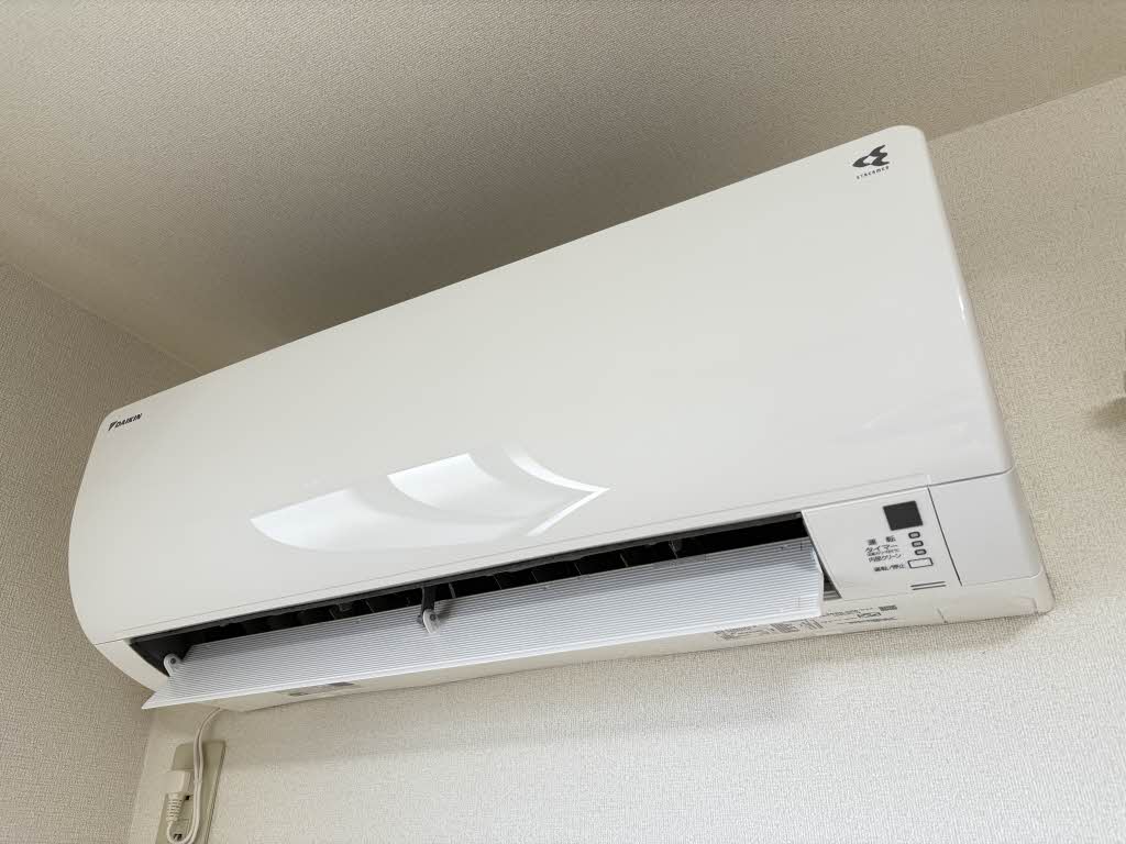 クレール B102号-12