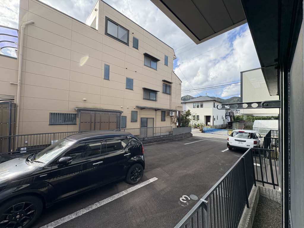 クレール B102号-13