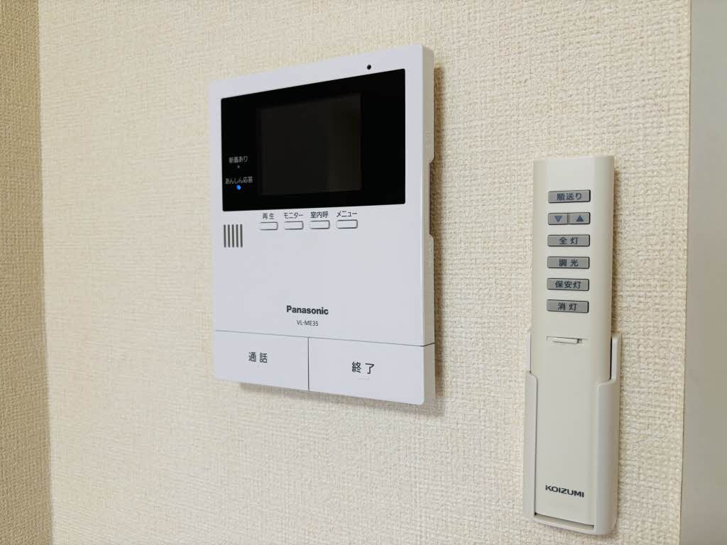 グランシード本庄 0101号-6