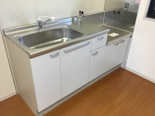 フレグランス小針 C202号-1