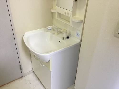 フレグランス小針 C202号-2