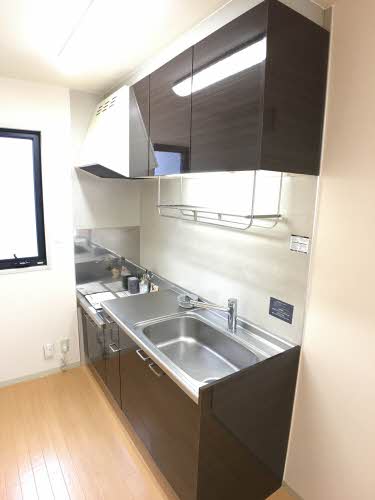 フローラルヒルズ D102号-3