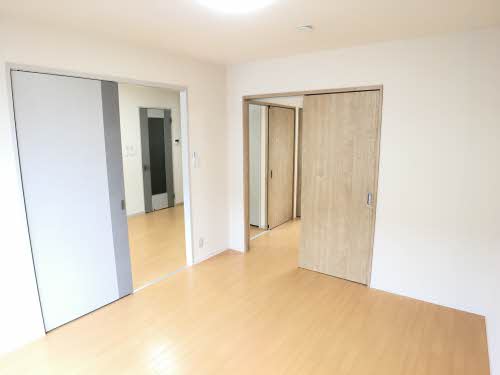 フローラルヒルズ D102号-4