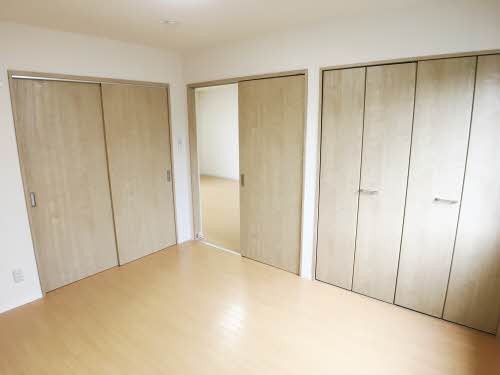 フローラルヒルズ D102号-5