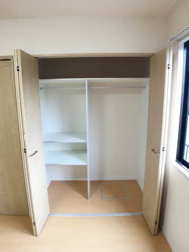 フローラルヒルズ D102号-6