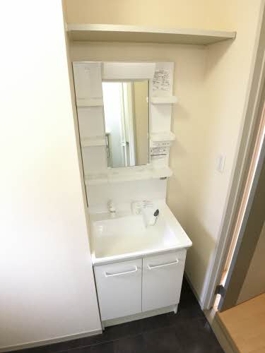 フローラルヒルズ D102号-8