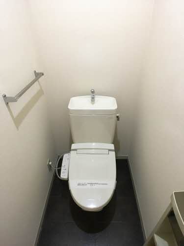 フローラルヒルズ D102号-9