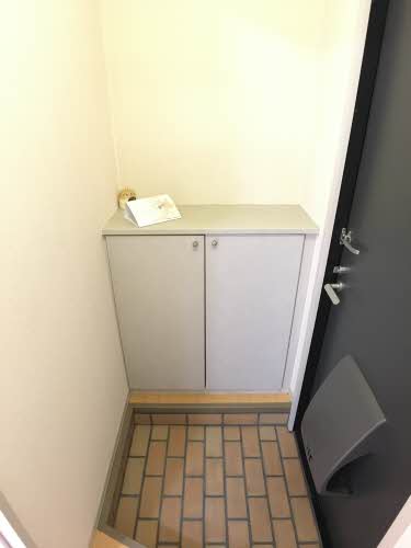 フローラルヒルズ D102号-11