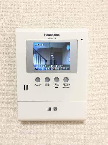 フローラルヒルズ D102号-13