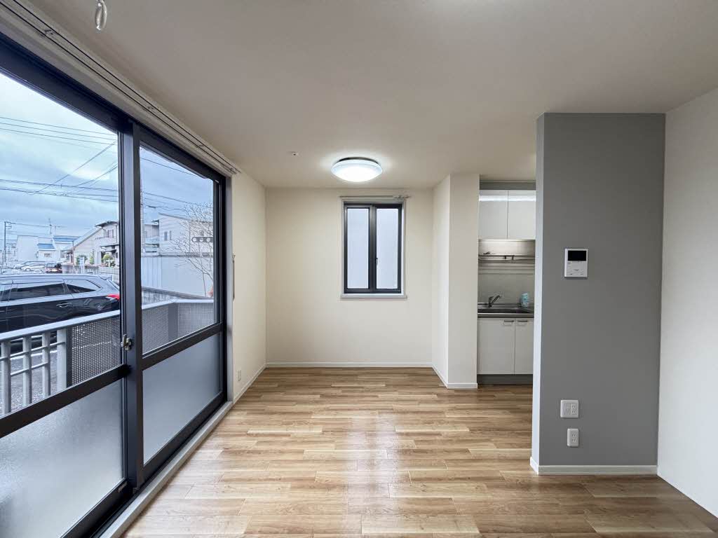 タウンコート日乃出 B102号-5