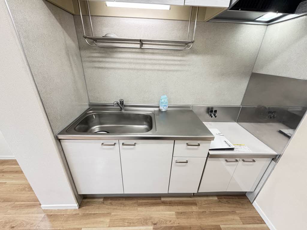 タウンコート日乃出 B102号-7