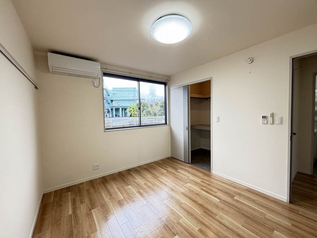 タウンコート日乃出 B102号-9