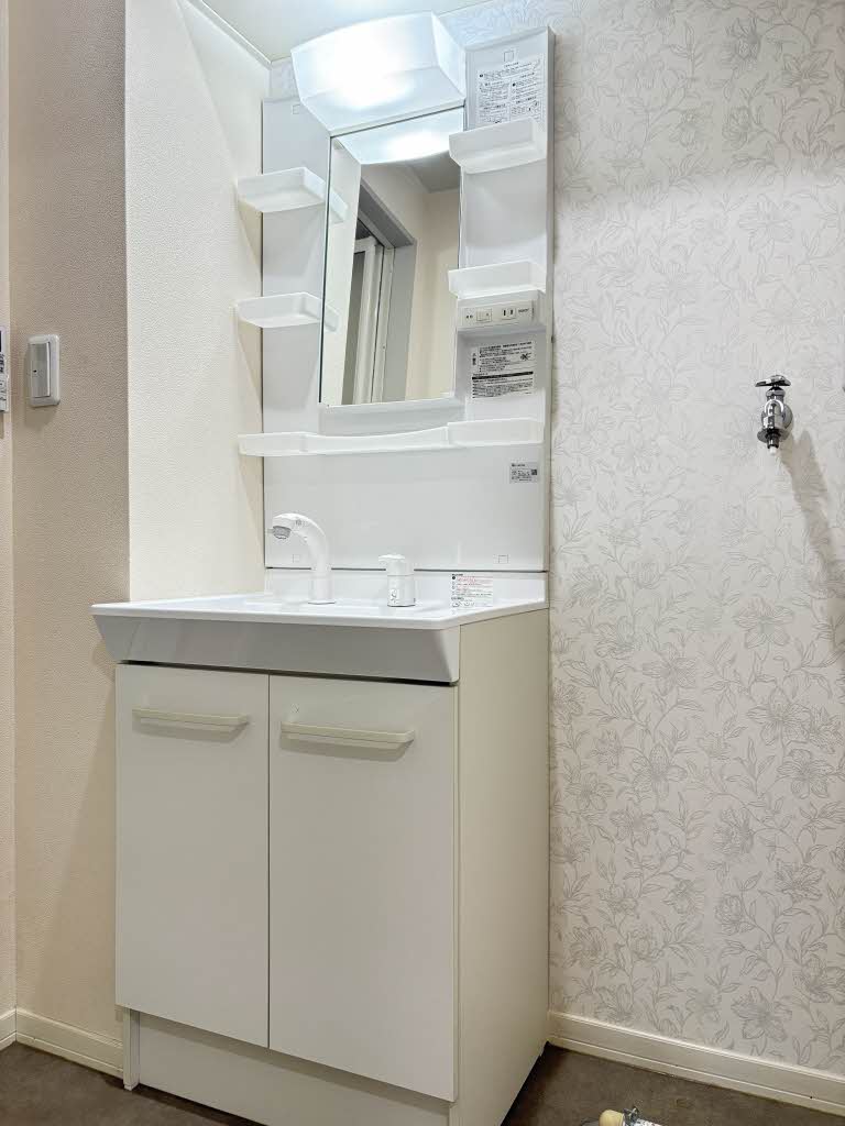 タウンコート日乃出 B102号-11