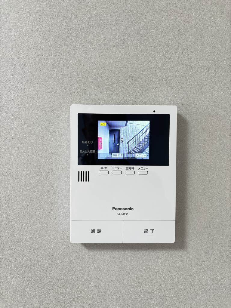 タウンコート日乃出 B102号-14