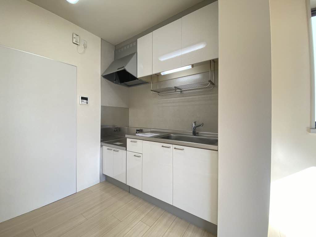 タウンコート日乃出 C101号-4