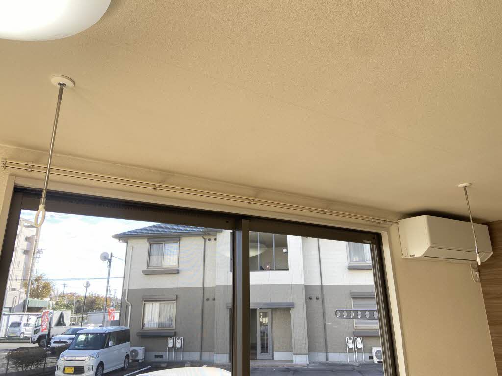 タウンコート日乃出 C101号-11