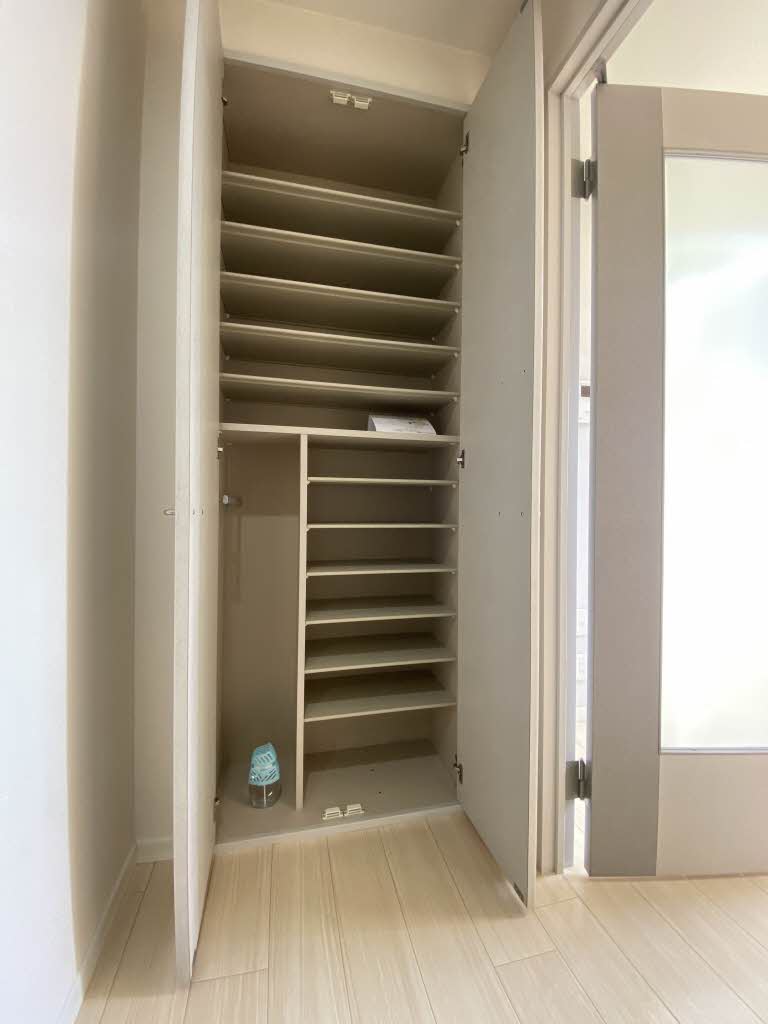 タウンコート日乃出 C101号-14