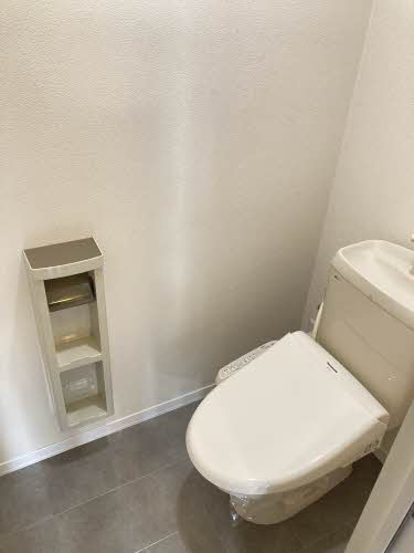 タウンコート日乃出 C102号-7