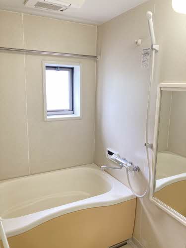 タウンコート日乃出 C102号-8