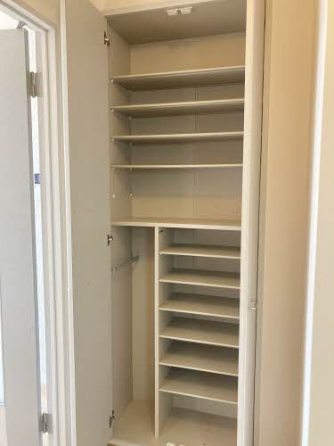 タウンコート日乃出 C102号-10