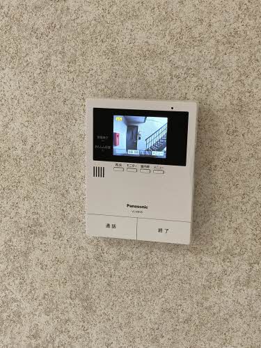 タウンコート日乃出 C102号-11