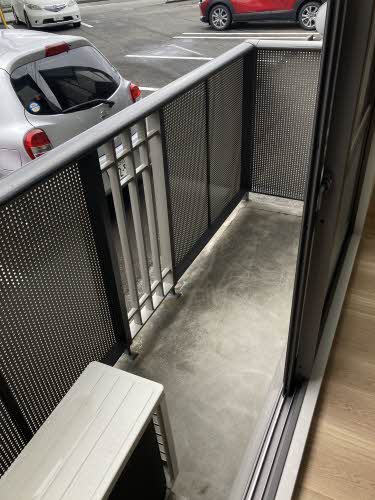 タウンコート日乃出 C102号-13