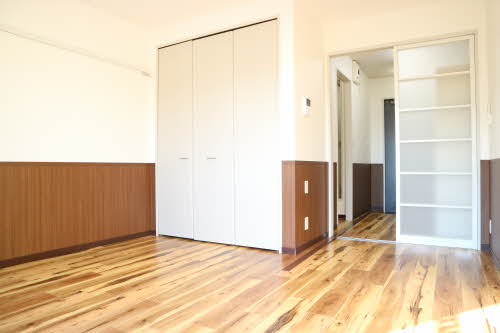 コーポくるみ 0201号-2