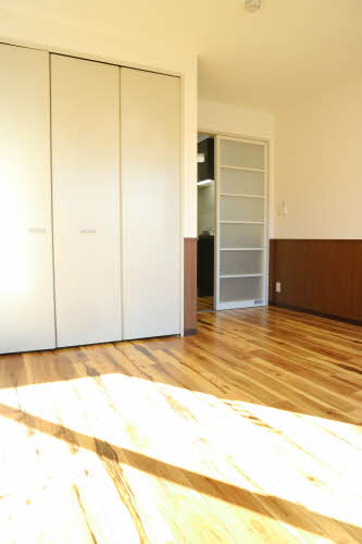 コーポくるみ 0201号-3