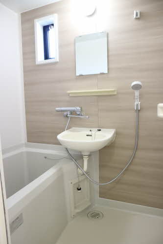 コーポくるみ 0201号-5