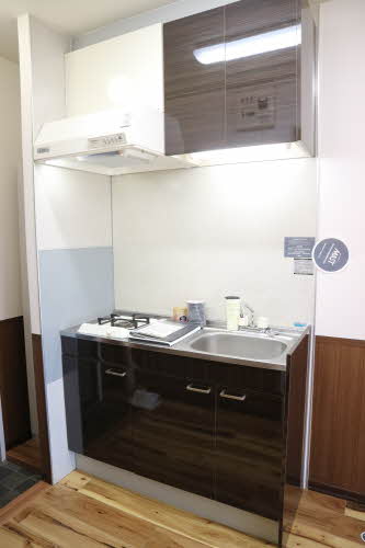 コーポくるみ 0201号-6