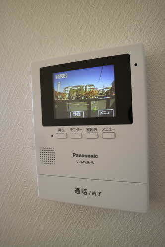 コーポくるみ 0201号-9