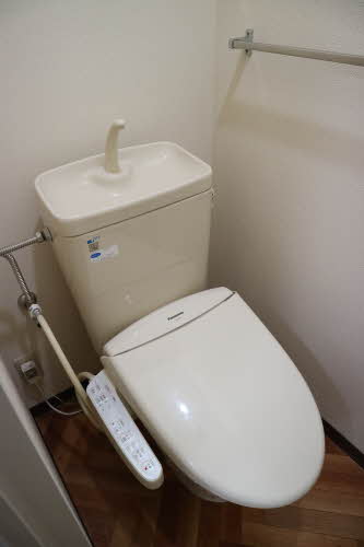 コーポくるみ 0201号-10