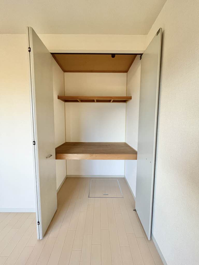 ディアス　Ｋ＆Ｍ B102号-6