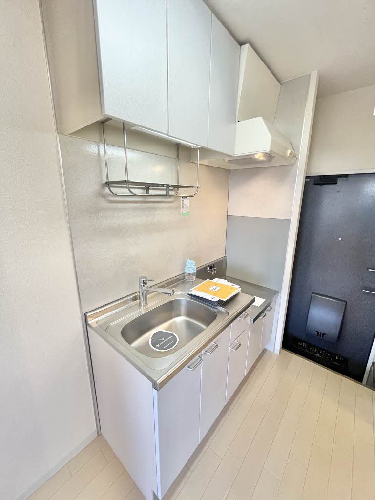 ディアス　Ｋ＆Ｍ B102号-7