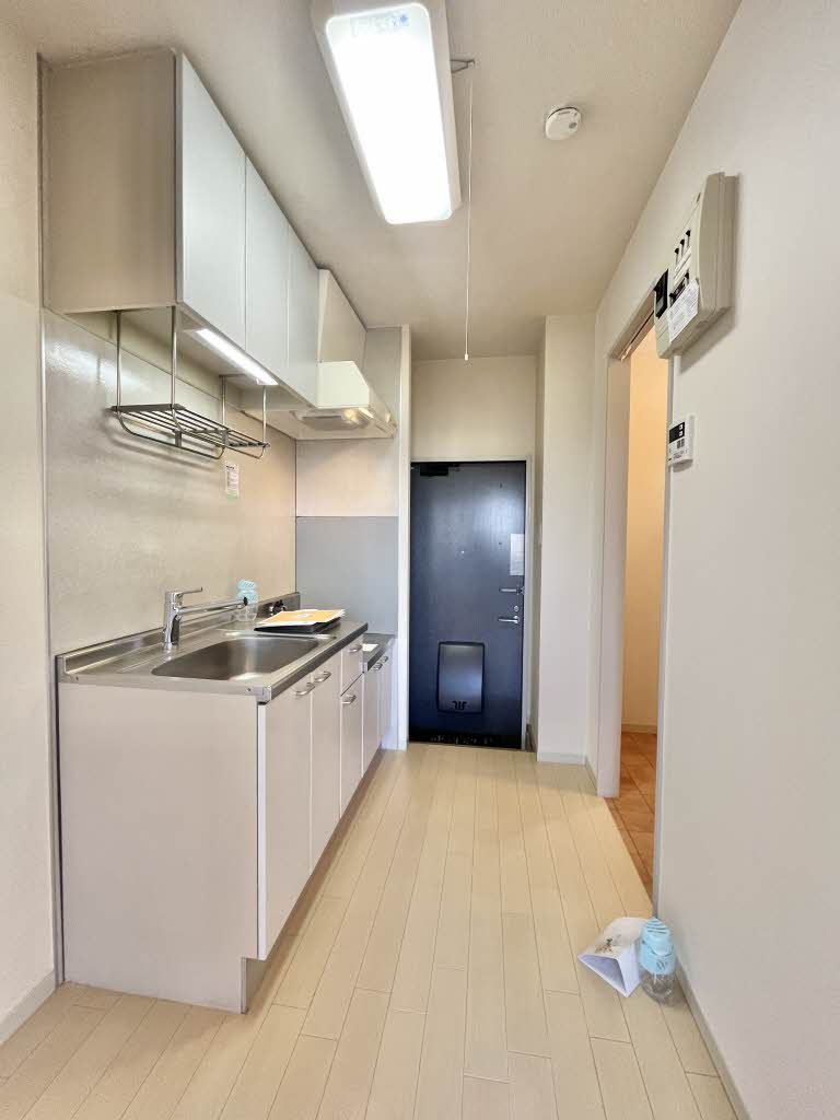 ディアス　Ｋ＆Ｍ B102号-8