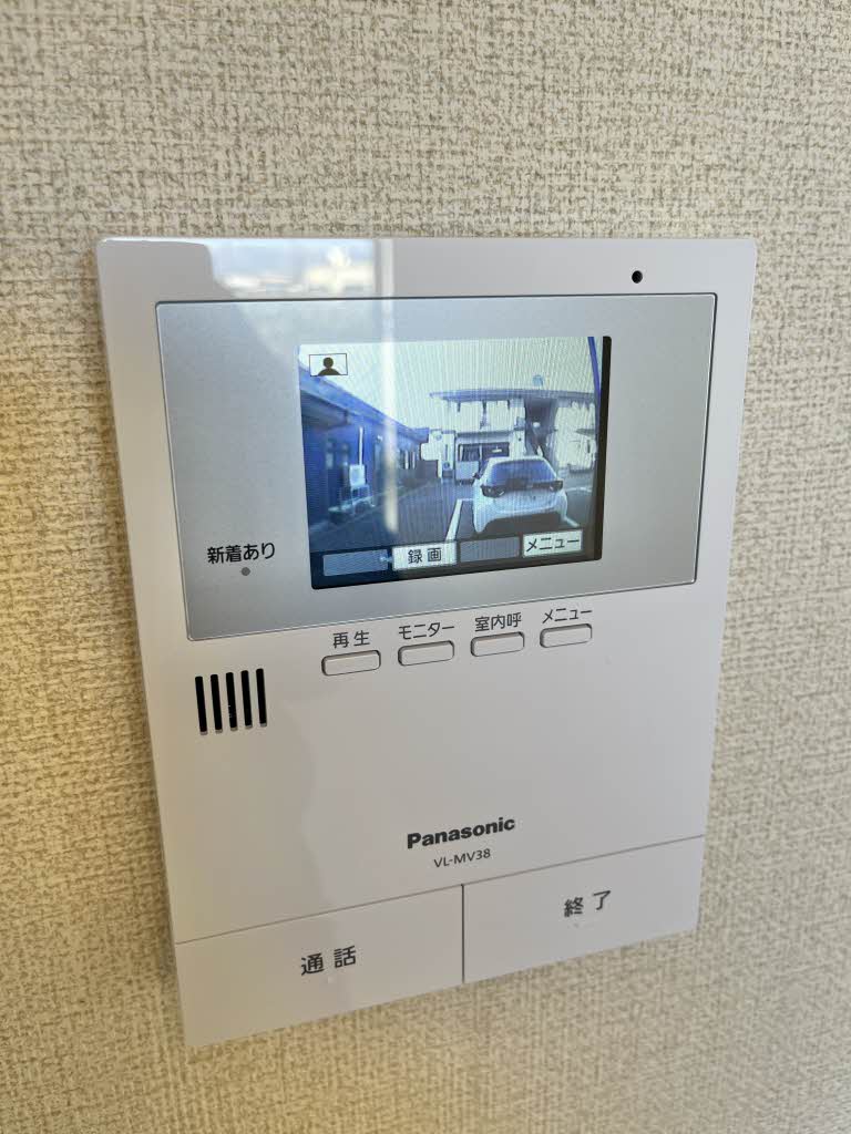 ディアス　Ｋ＆Ｍ B102号-14