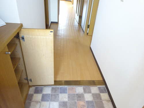 メゾン新井 0302号-2