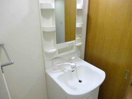 メゾン新井 0302号-5